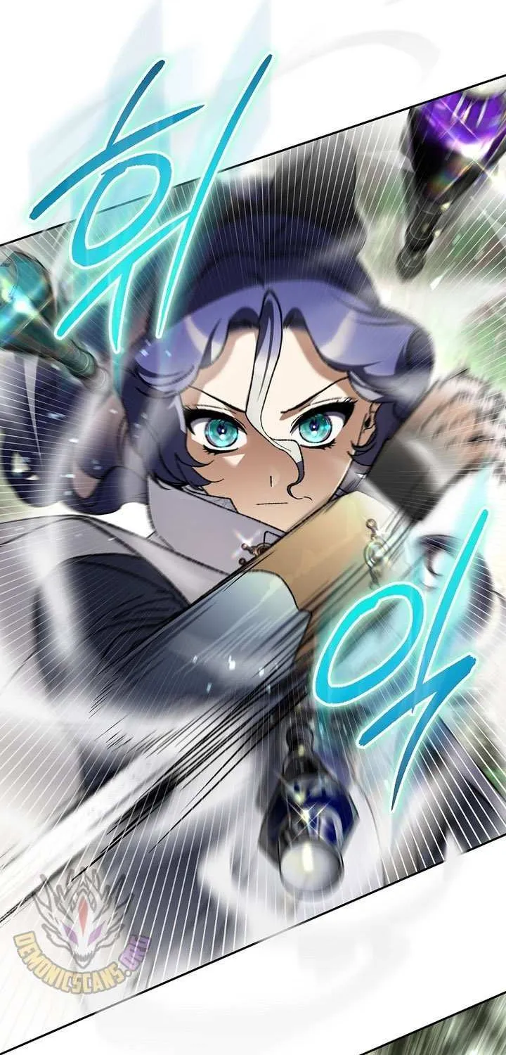 The Unorthodox Genius of the House of Darkness Chapter 37 page 69 - 