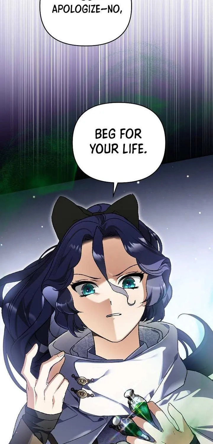 The Unorthodox Genius of the House of Darkness Chapter 37 page 76 - 