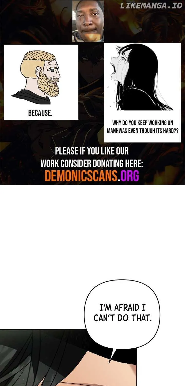 The Unorthodox Genius of the House of Darkness Chapter 38 page 1 - 