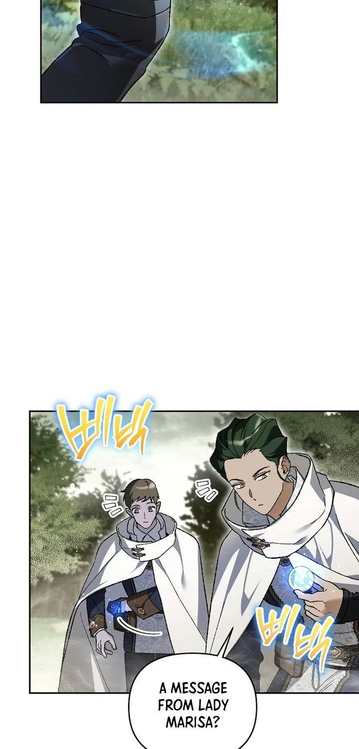 The Unorthodox Genius of the House of Darkness Chapter 38 page 21 - 