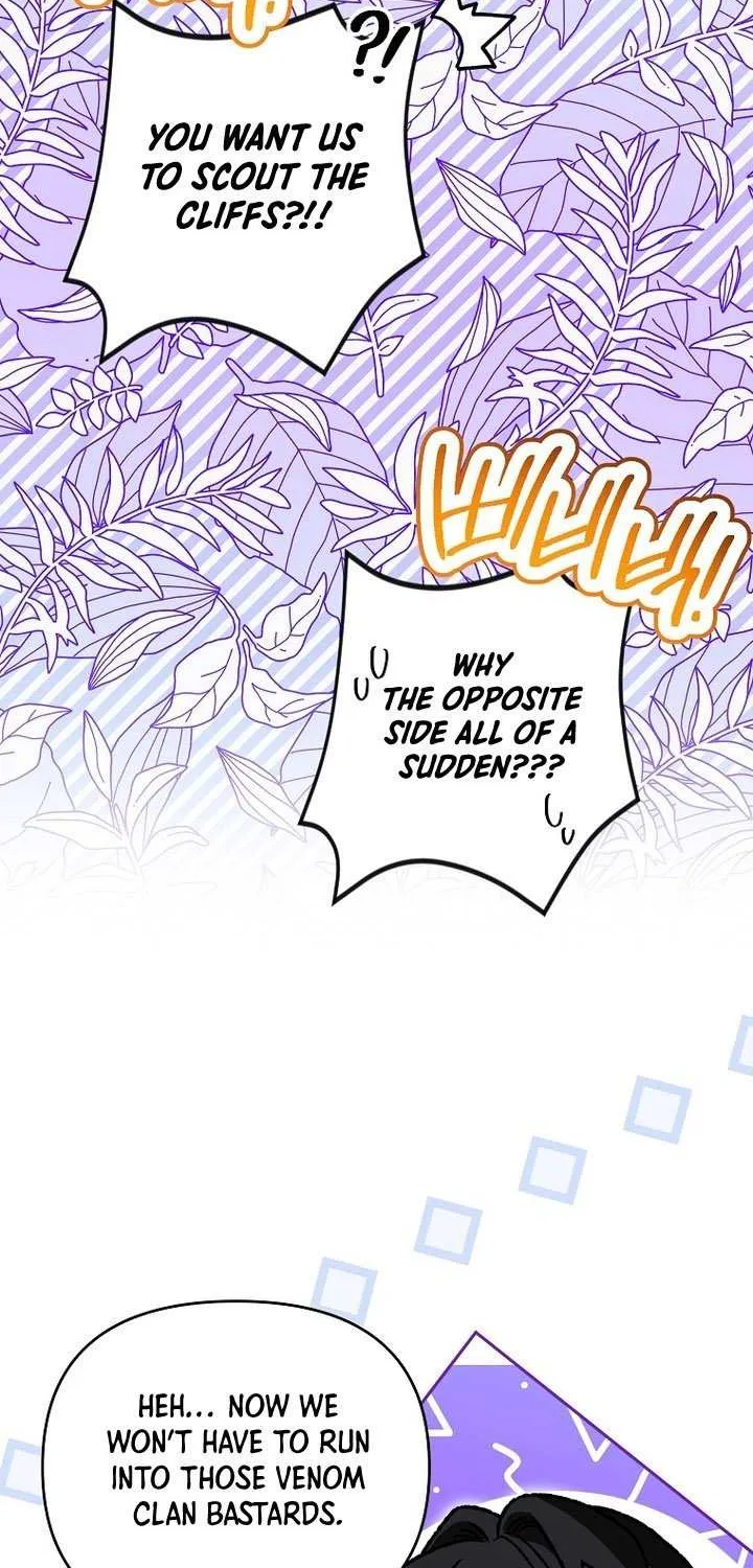 The Unorthodox Genius of the House of Darkness Chapter 38 page 24 - 