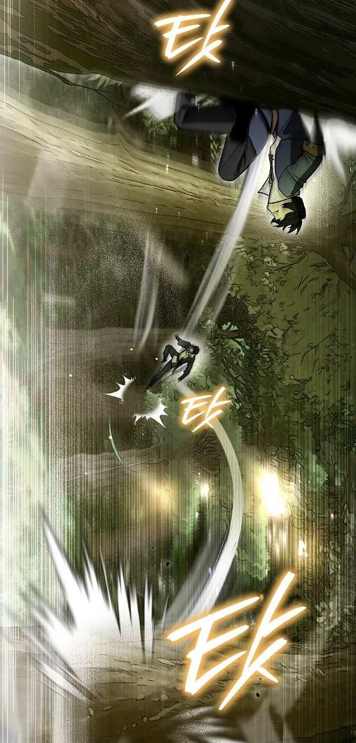 The Unorthodox Genius of the House of Darkness Chapter 38 page 28 - 