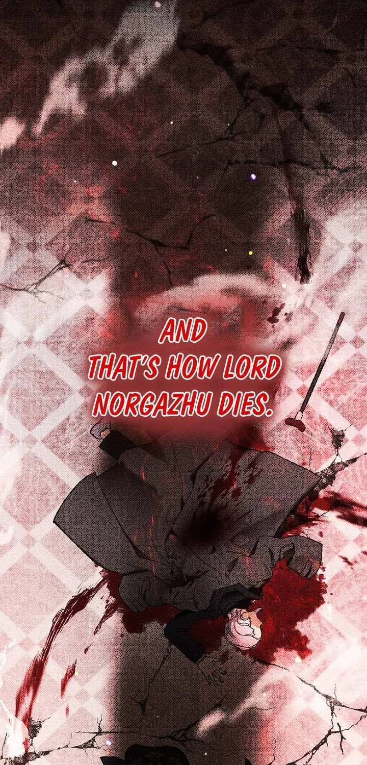 The Unorthodox Genius of the House of Darkness Chapter 38 page 36 - 