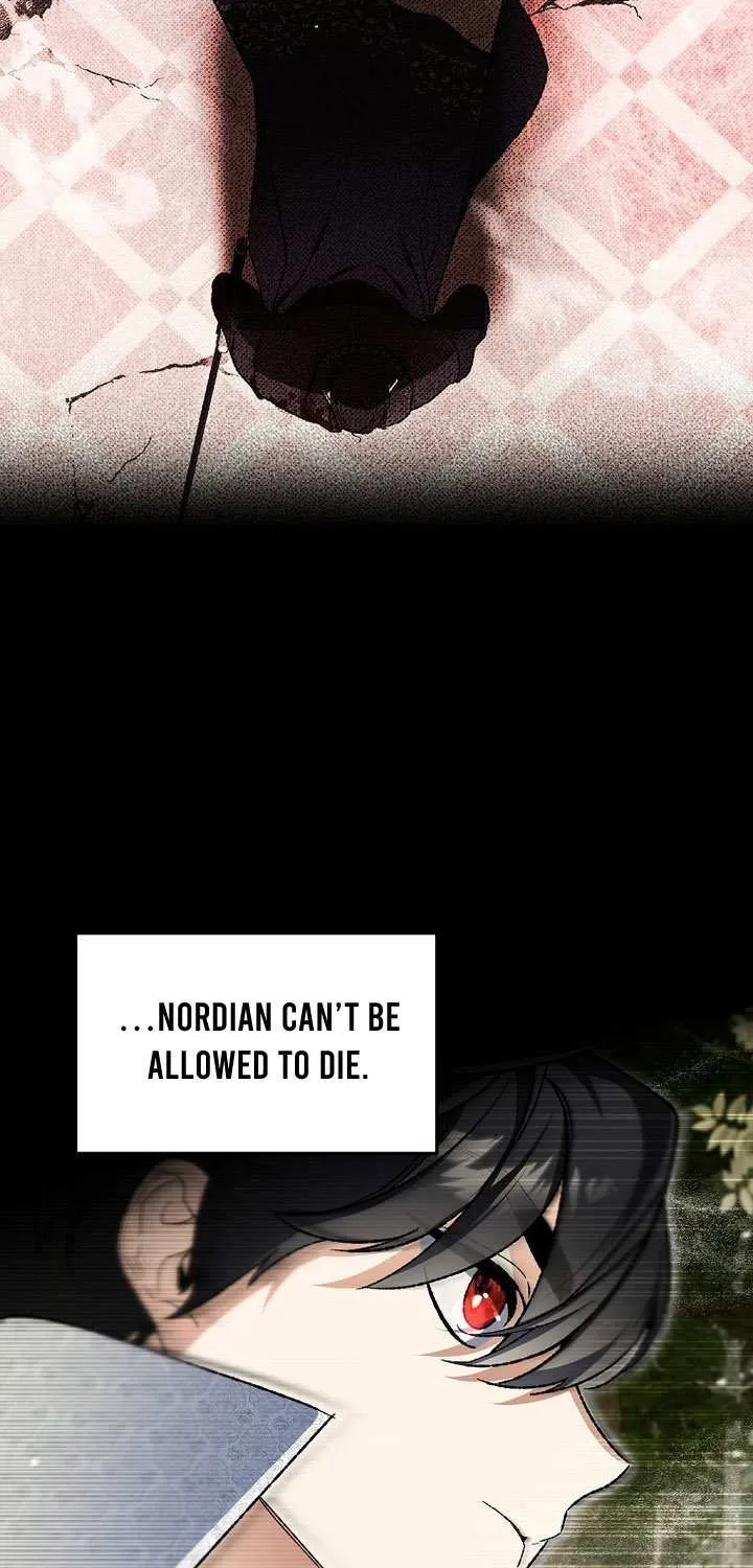 The Unorthodox Genius of the House of Darkness Chapter 38 page 37 - 