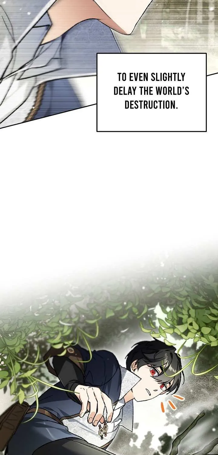 The Unorthodox Genius of the House of Darkness Chapter 38 page 38 - 