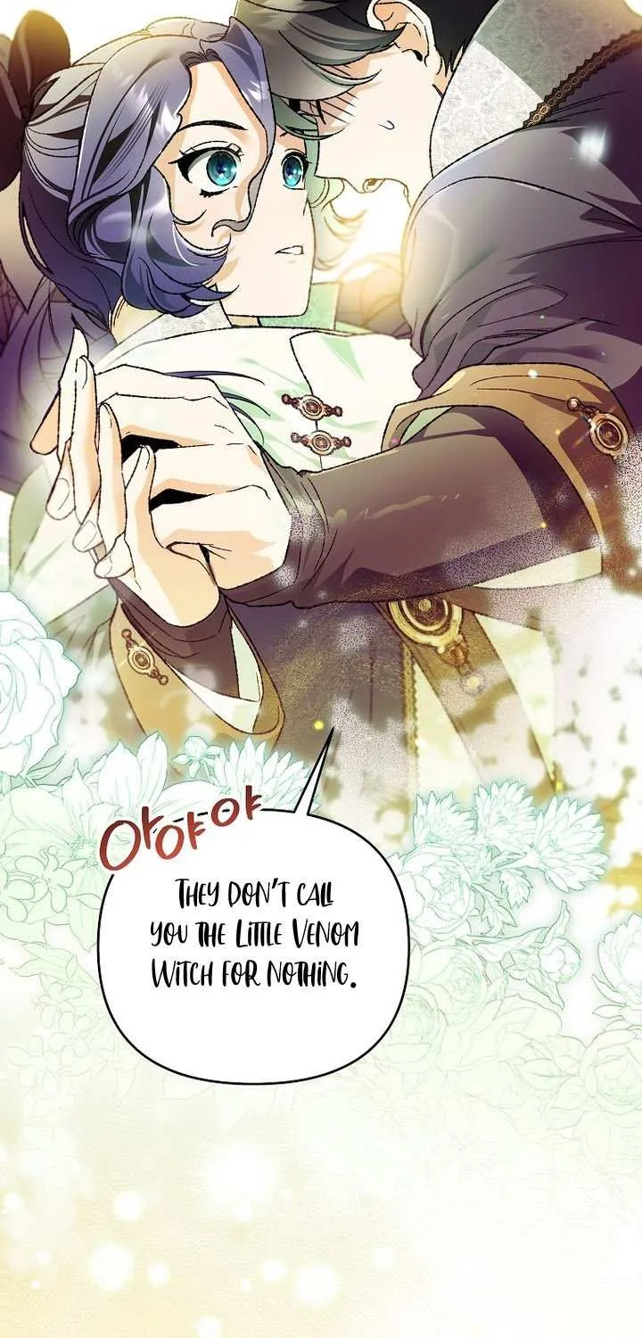 The Unorthodox Genius of the House of Darkness Chapter 38 page 5 - 