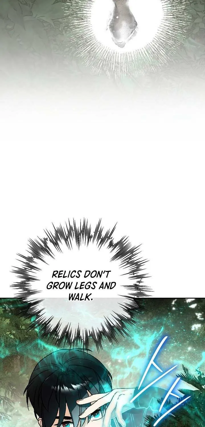 The Unorthodox Genius of the House of Darkness Chapter 38 page 45 - 