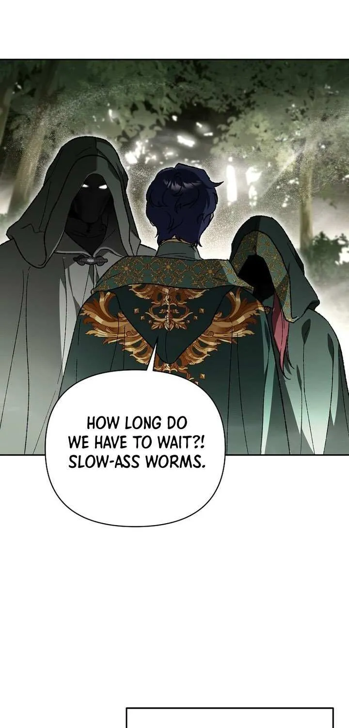 The Unorthodox Genius of the House of Darkness Chapter 38 page 49 - 