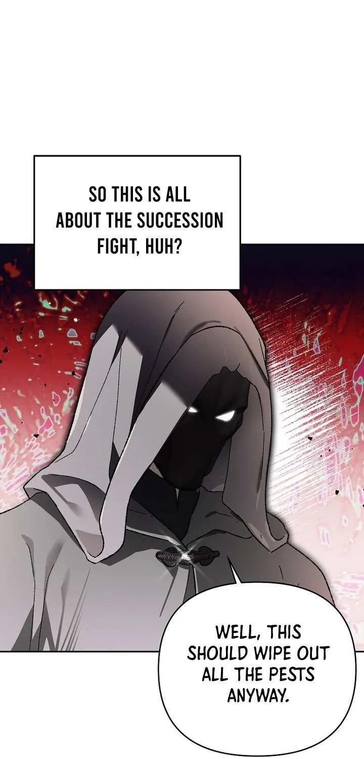 The Unorthodox Genius of the House of Darkness Chapter 38 page 56 - 
