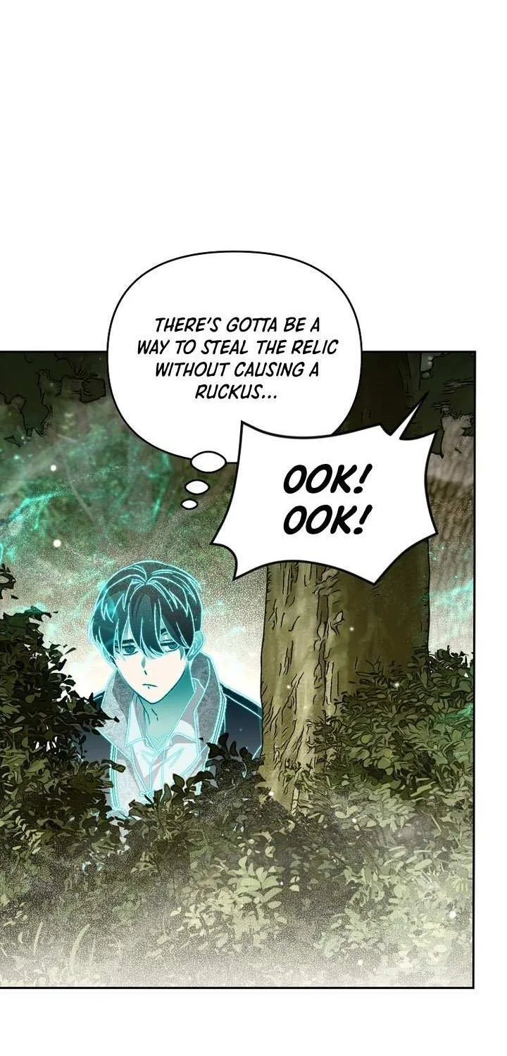 The Unorthodox Genius of the House of Darkness Chapter 38 page 64 - 