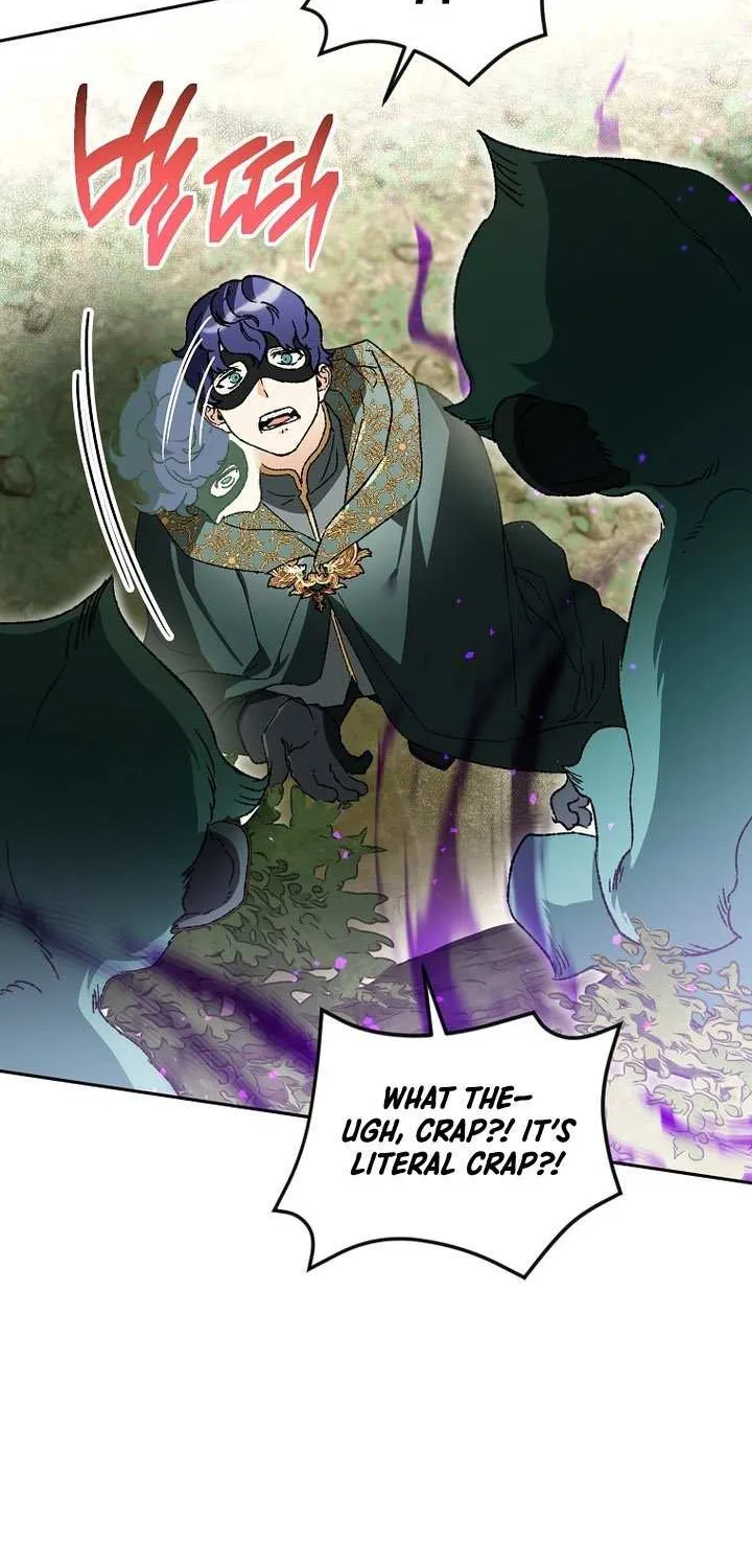 The Unorthodox Genius of the House of Darkness Chapter 38 page 69 - 