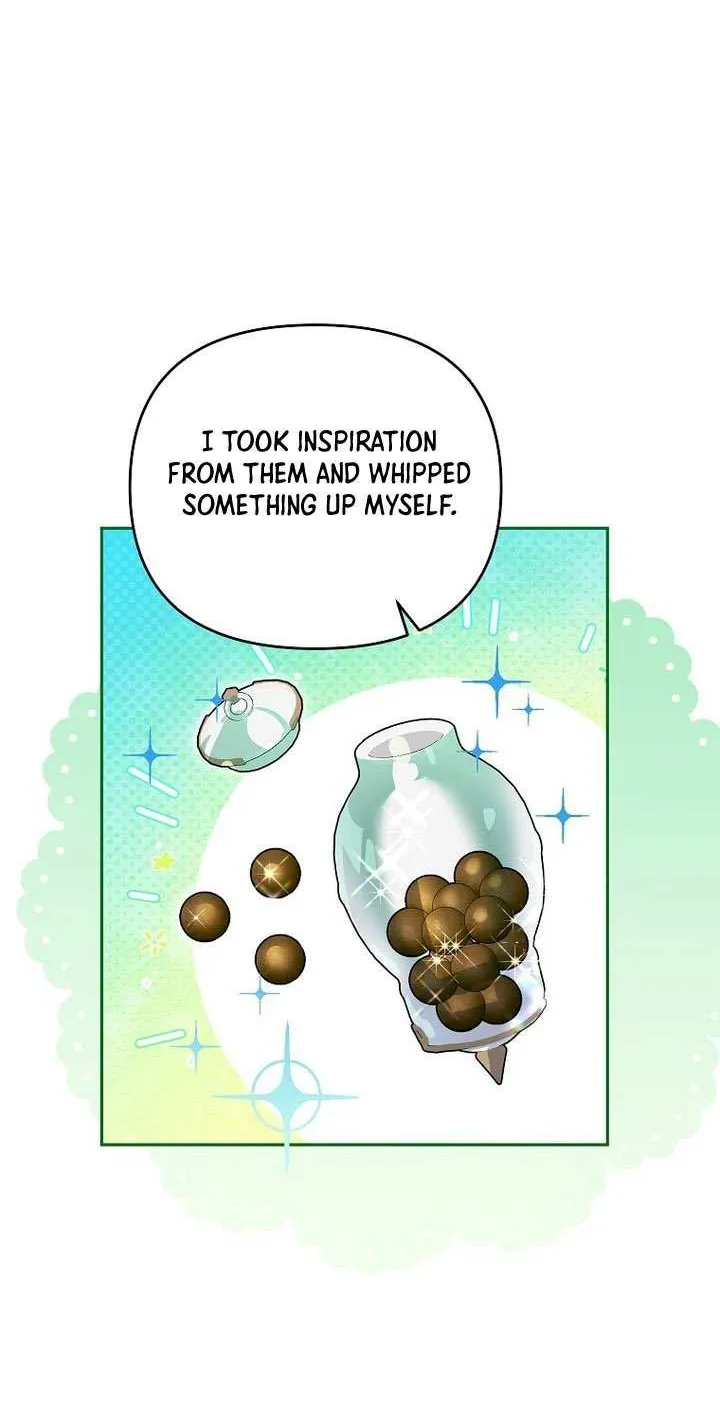 The Unorthodox Genius of the House of Darkness Chapter 38 page 8 - 