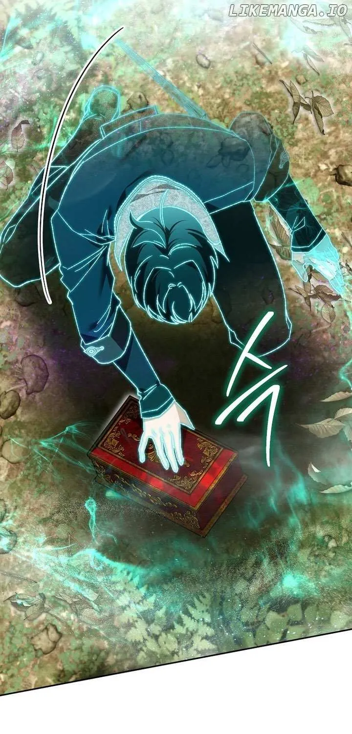 The Unorthodox Genius of the House of Darkness Chapter 38 page 75 - 
