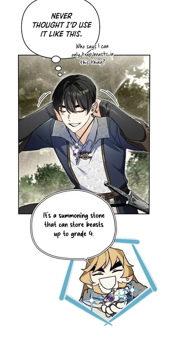 The Unorthodox Genius of the House of Darkness Chapter 38 page 78 - 