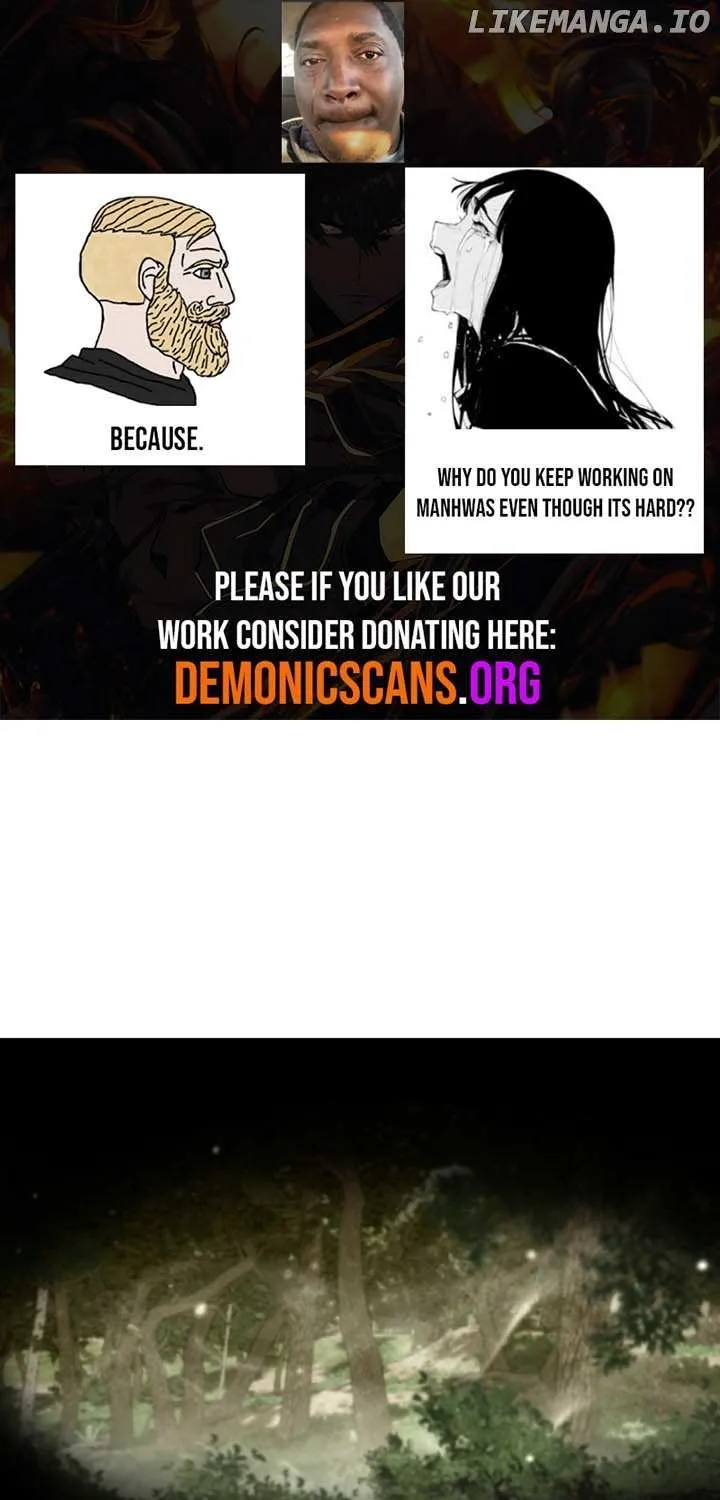 The Unorthodox Genius of the House of Darkness Chapter 39 page 1 - 