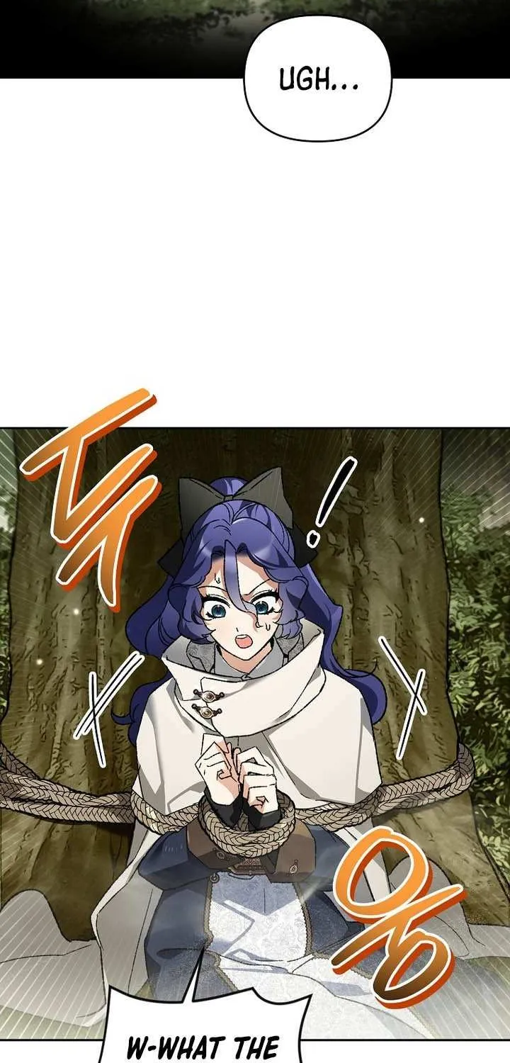 The Unorthodox Genius of the House of Darkness Chapter 39 page 2 - 