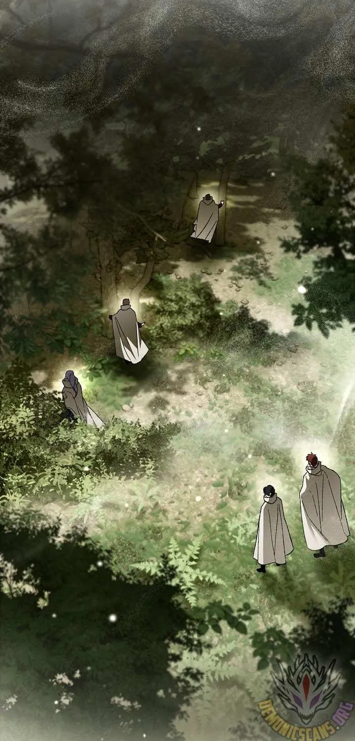 The Unorthodox Genius of the House of Darkness Chapter 39 page 13 - 