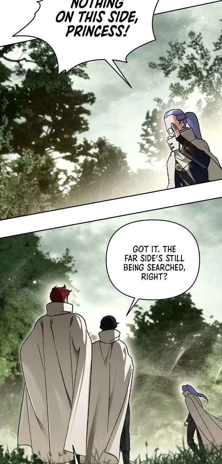 The Unorthodox Genius of the House of Darkness Chapter 39 page 18 - 