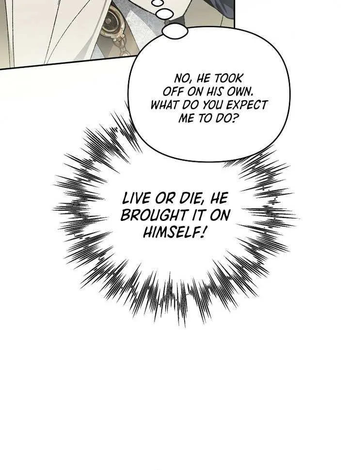 The Unorthodox Genius of the House of Darkness Chapter 39 page 21 - 