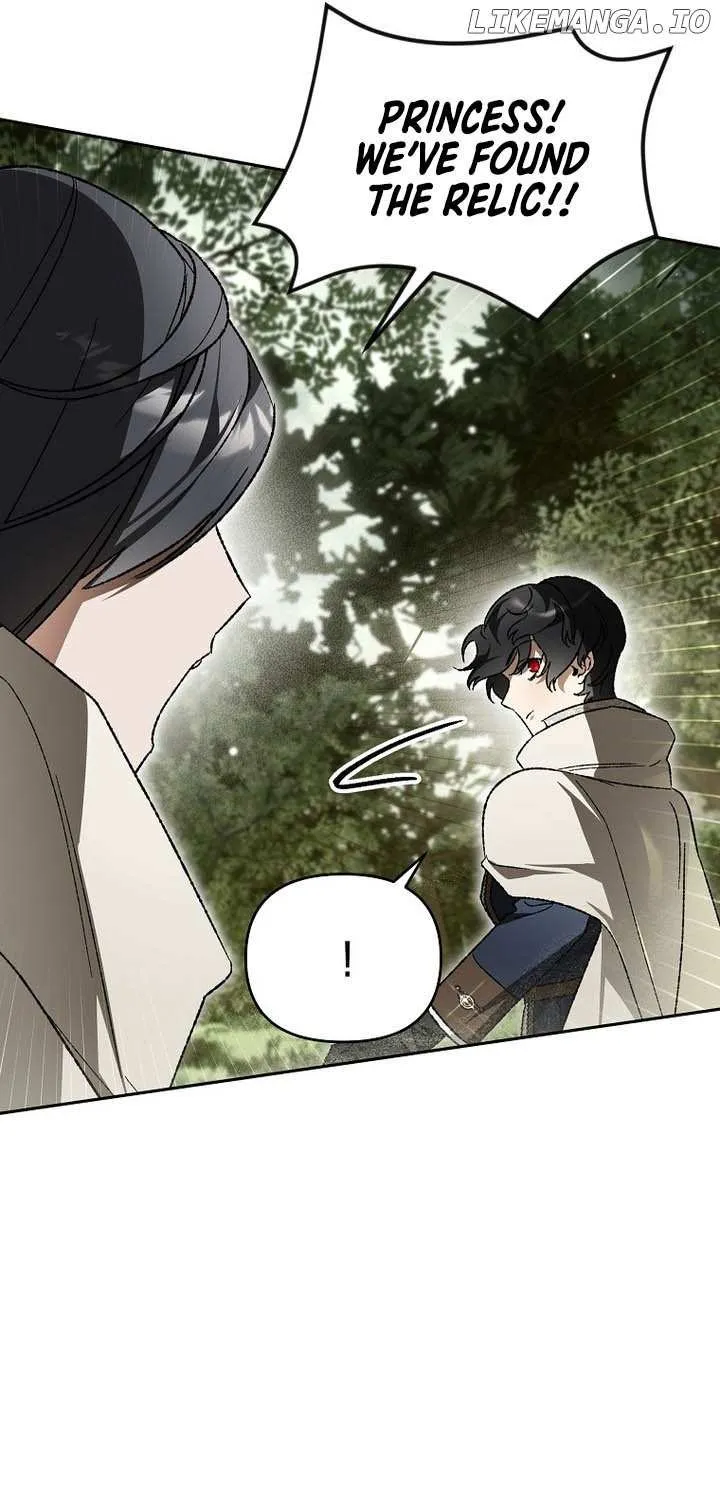 The Unorthodox Genius of the House of Darkness Chapter 39 page 22 - 
