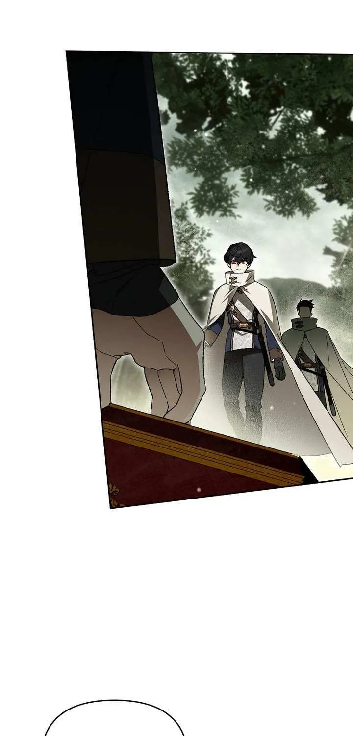 The Unorthodox Genius of the House of Darkness Chapter 39 page 23 - 