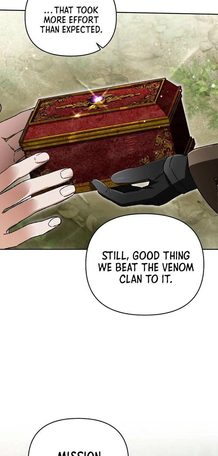 The Unorthodox Genius of the House of Darkness Chapter 39 page 24 - 