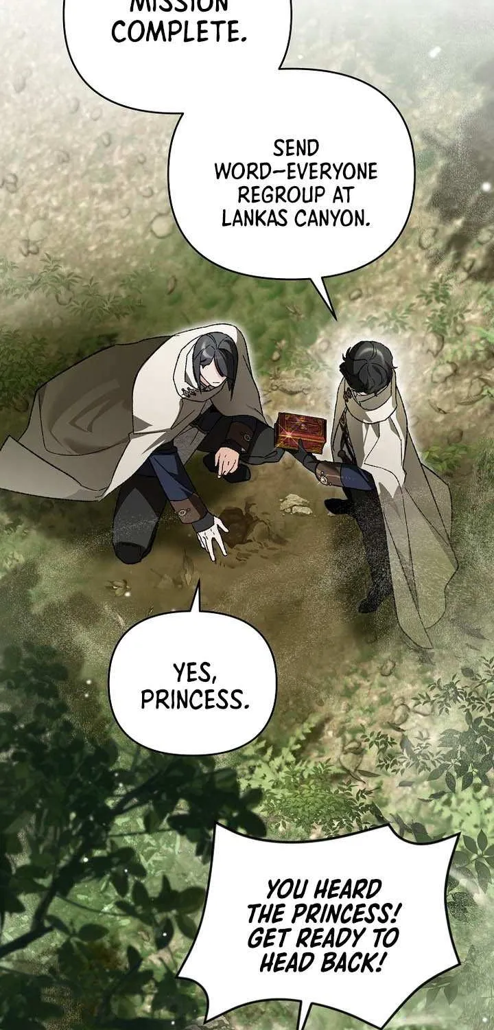 The Unorthodox Genius of the House of Darkness Chapter 39 page 25 - 