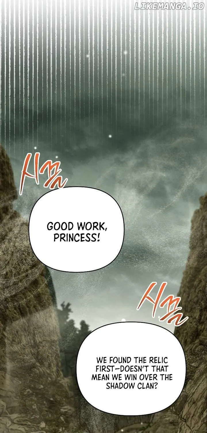 The Unorthodox Genius of the House of Darkness Chapter 39 page 28 - 