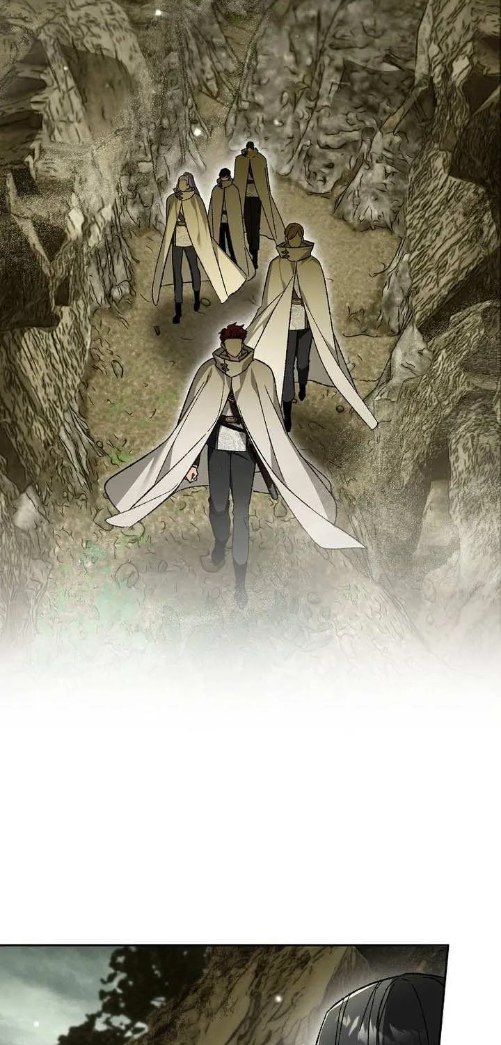 The Unorthodox Genius of the House of Darkness Chapter 39 page 29 - 