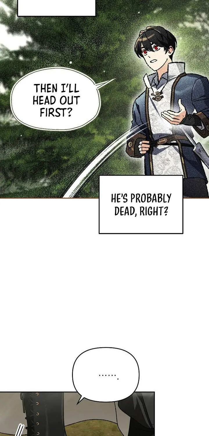 The Unorthodox Genius of the House of Darkness Chapter 39 page 31 - 