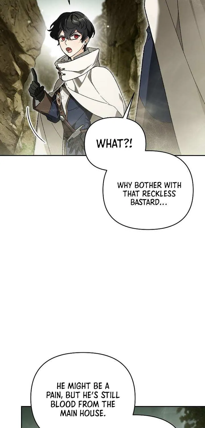 The Unorthodox Genius of the House of Darkness Chapter 39 page 33 - 