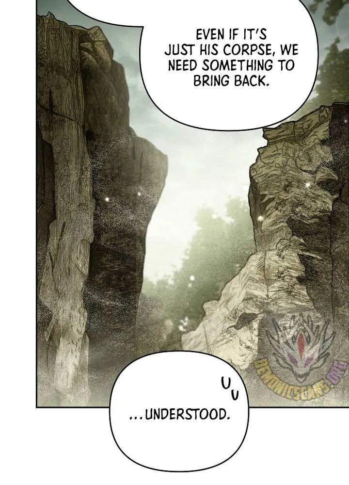 The Unorthodox Genius of the House of Darkness Chapter 39 page 34 - 