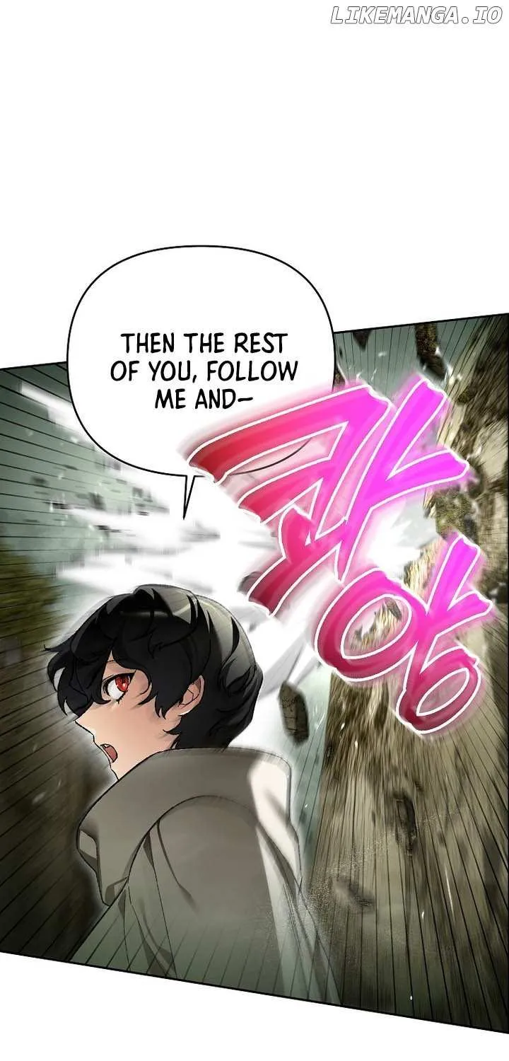 The Unorthodox Genius of the House of Darkness Chapter 39 page 35 - 