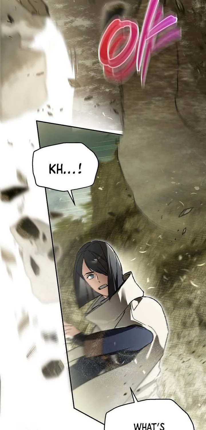 The Unorthodox Genius of the House of Darkness Chapter 39 page 38 - 