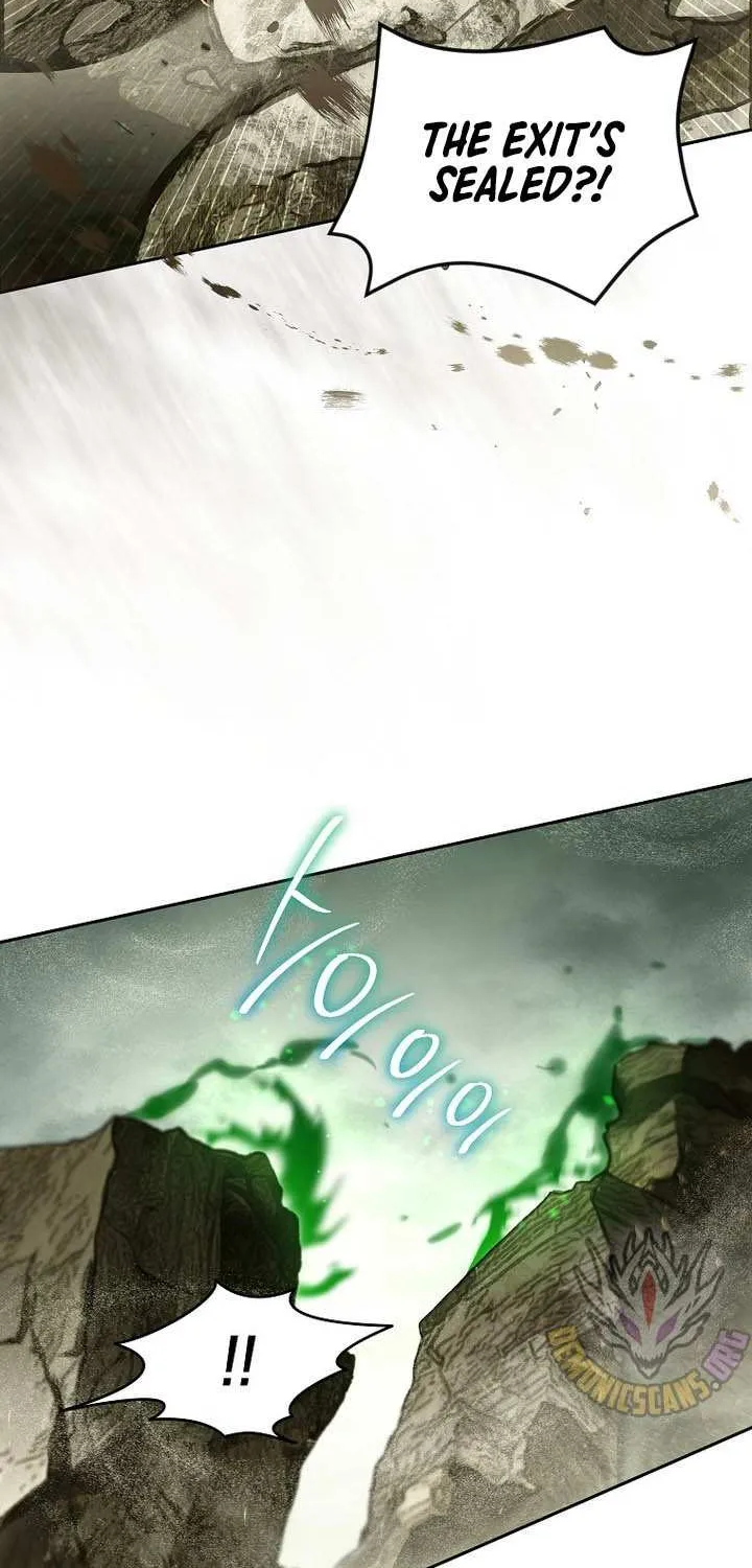 The Unorthodox Genius of the House of Darkness Chapter 39 page 40 - 