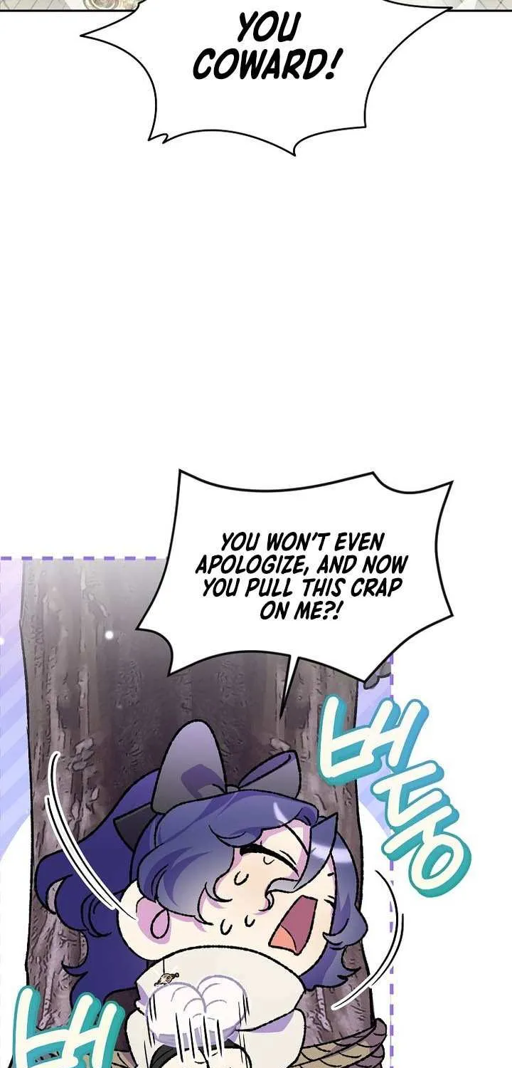 The Unorthodox Genius of the House of Darkness Chapter 39 page 5 - 