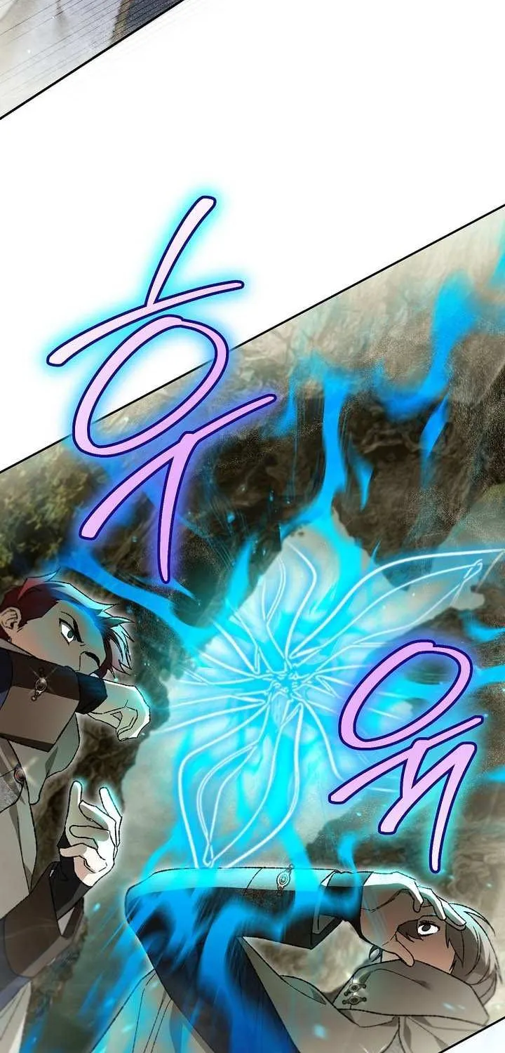 The Unorthodox Genius of the House of Darkness Chapter 39 page 43 - 