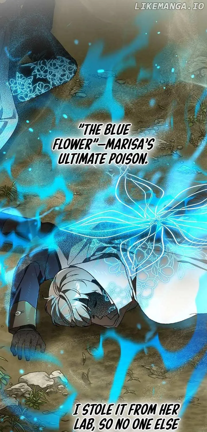 The Unorthodox Genius of the House of Darkness Chapter 39 page 48 - 
