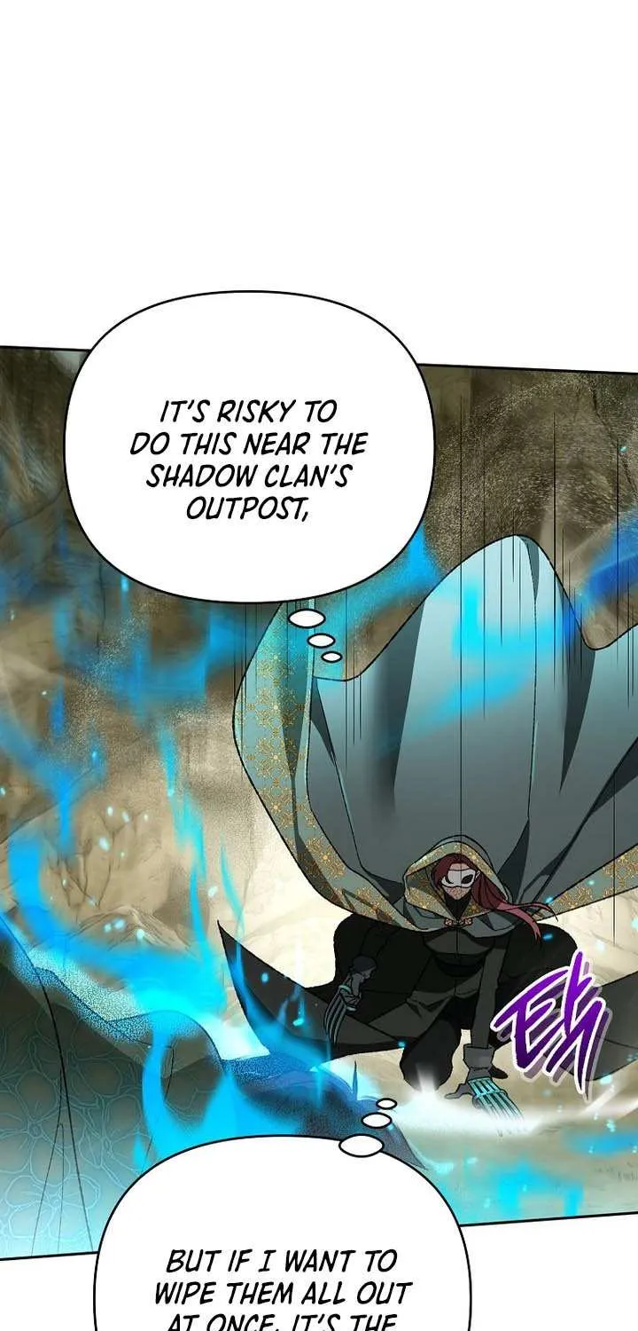 The Unorthodox Genius of the House of Darkness Chapter 39 page 50 - 