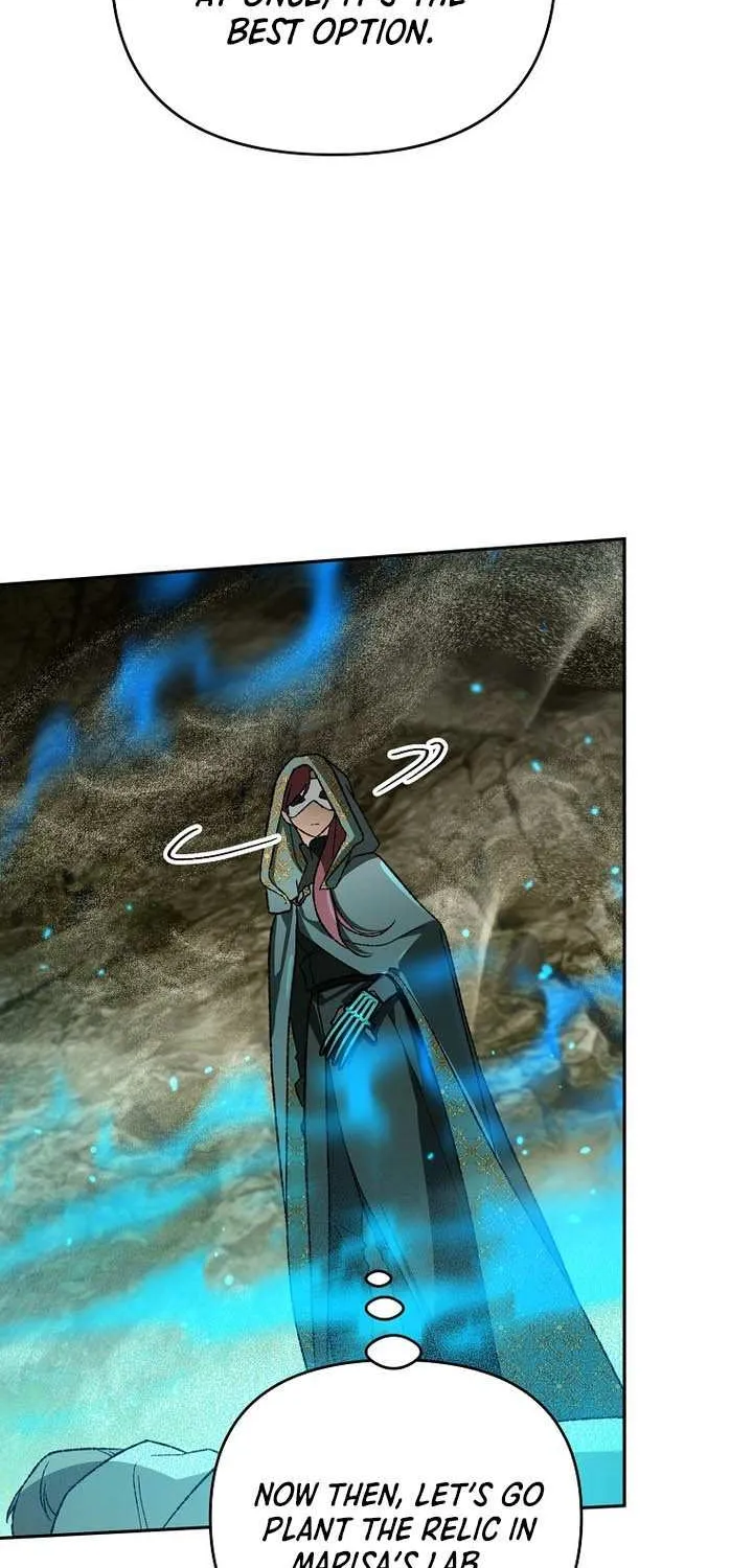 The Unorthodox Genius of the House of Darkness Chapter 39 page 51 - 