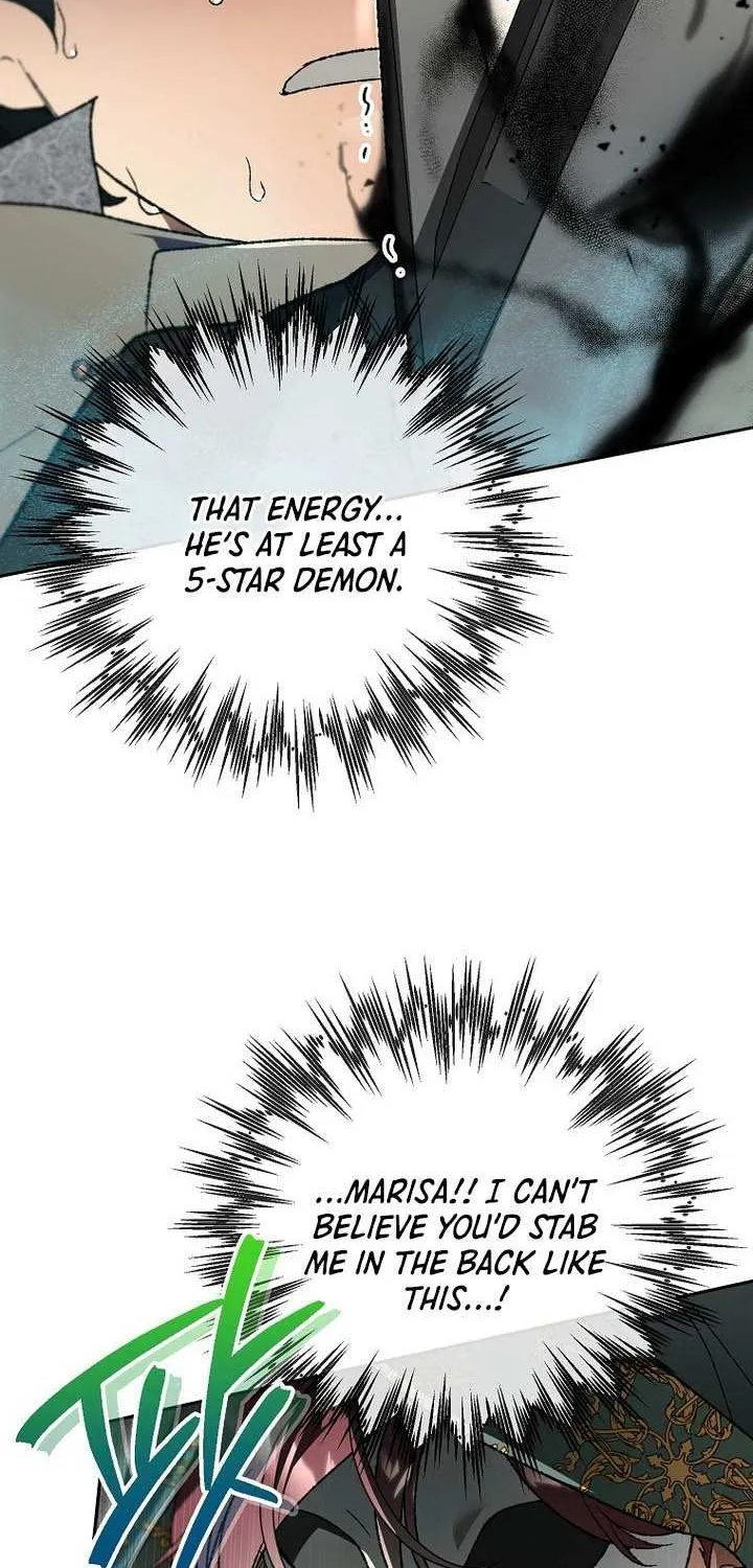 The Unorthodox Genius of the House of Darkness Chapter 39 page 58 - 