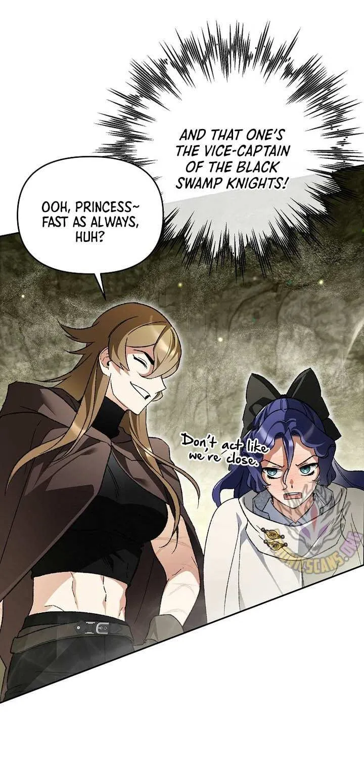 The Unorthodox Genius of the House of Darkness Chapter 39 page 67 - 