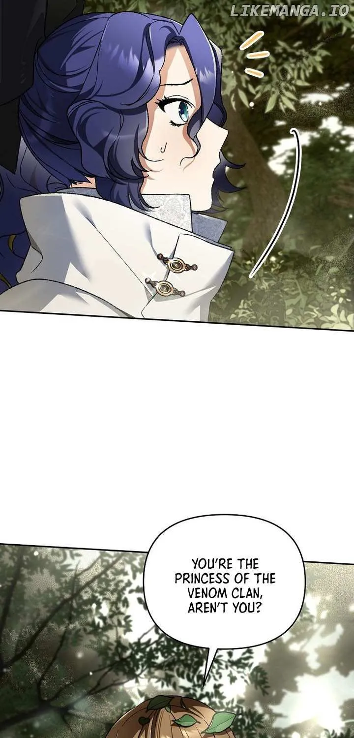 The Unorthodox Genius of the House of Darkness Chapter 39 page 8 - 