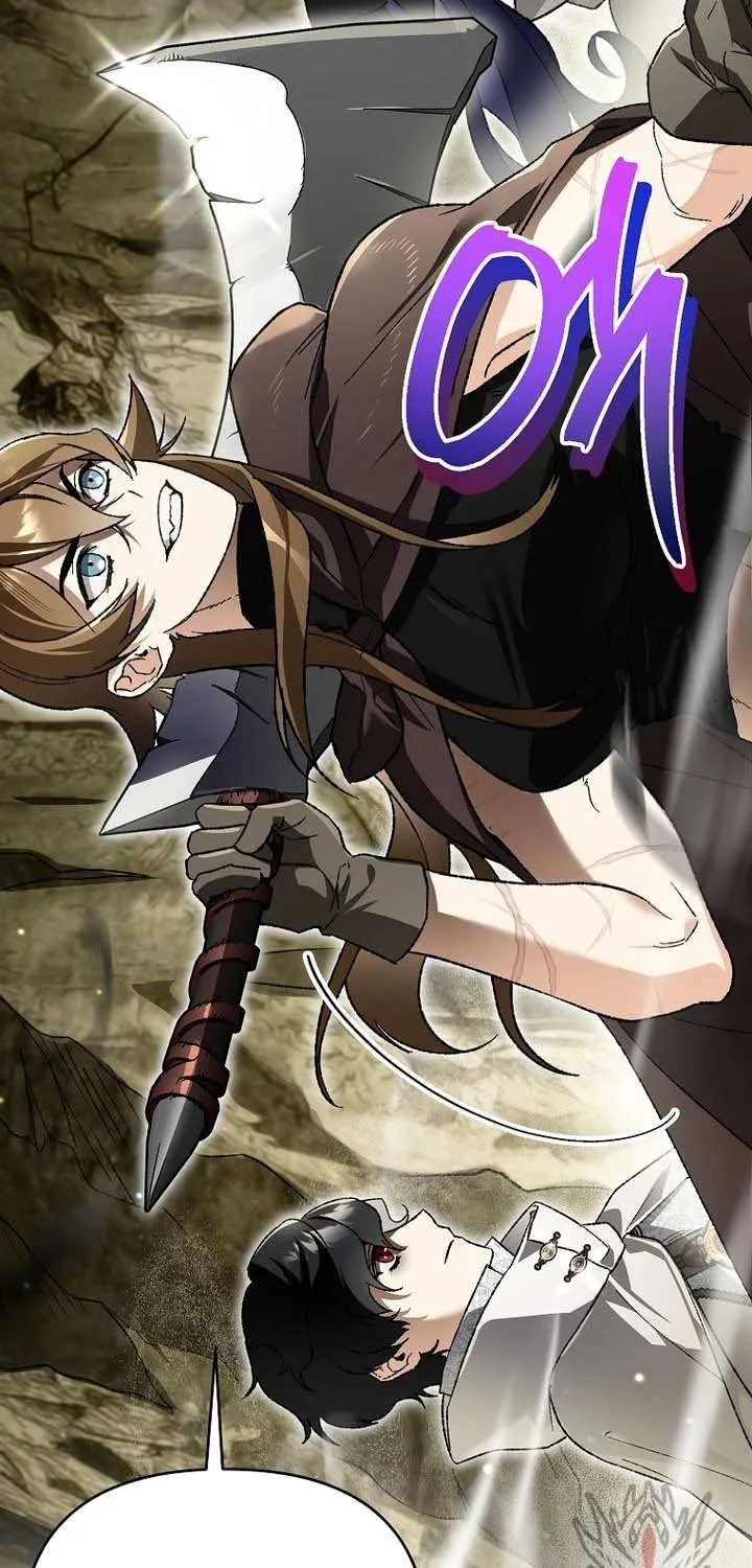 The Unorthodox Genius of the House of Darkness Chapter 39 page 73 - 