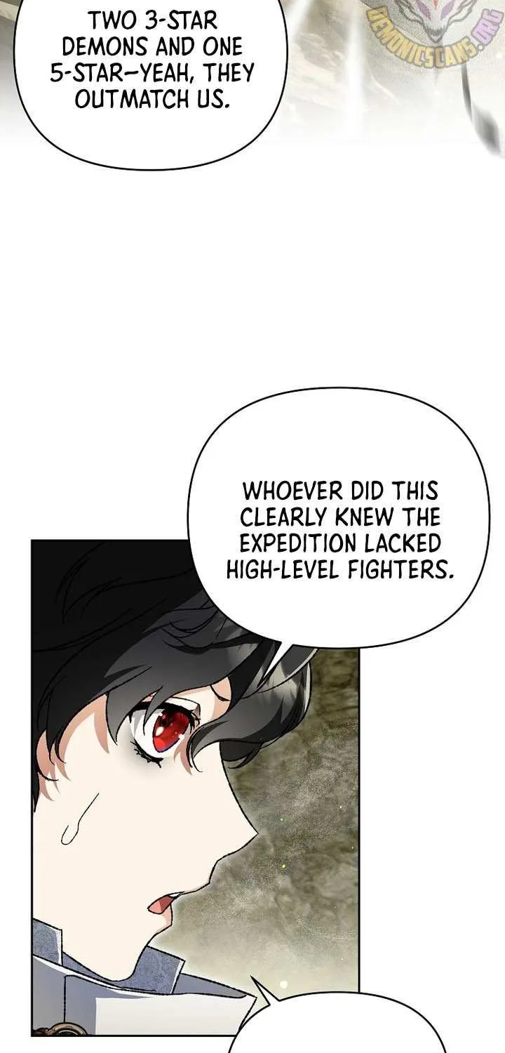 The Unorthodox Genius of the House of Darkness Chapter 39 page 74 - 