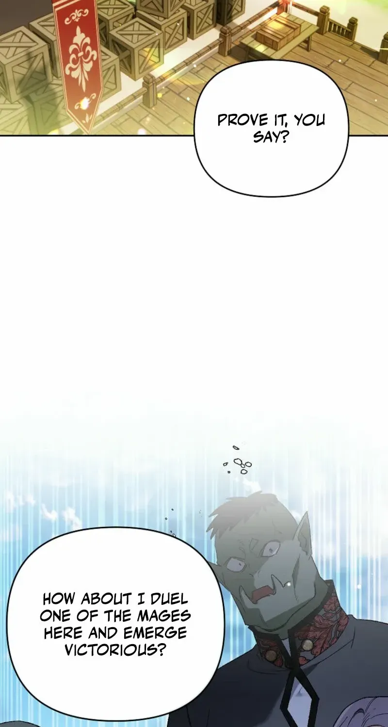 The Unorthodox Genius of the House of Darkness Chapter 4 page 15 - 