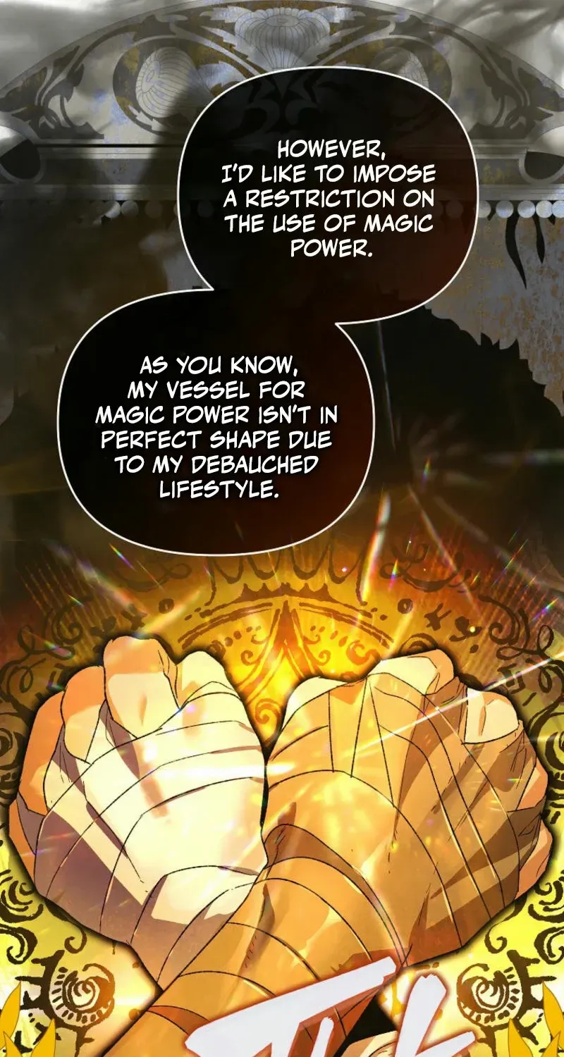 The Unorthodox Genius of the House of Darkness Chapter 4 page 19 - 