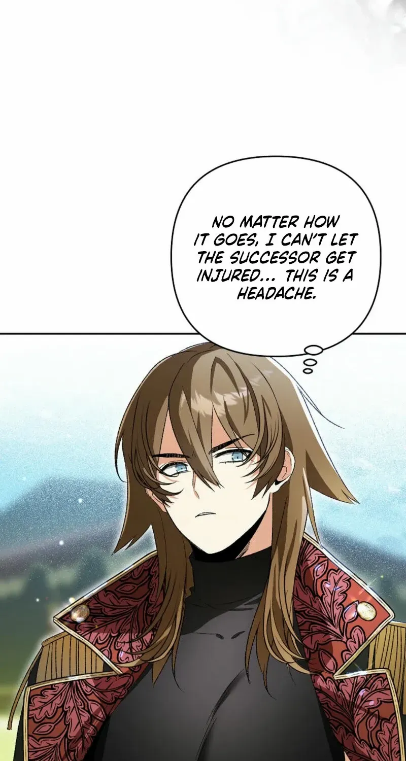 The Unorthodox Genius of the House of Darkness Chapter 4 page 21 - 