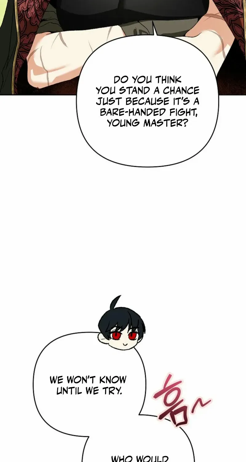 The Unorthodox Genius of the House of Darkness Chapter 4 page 22 - 