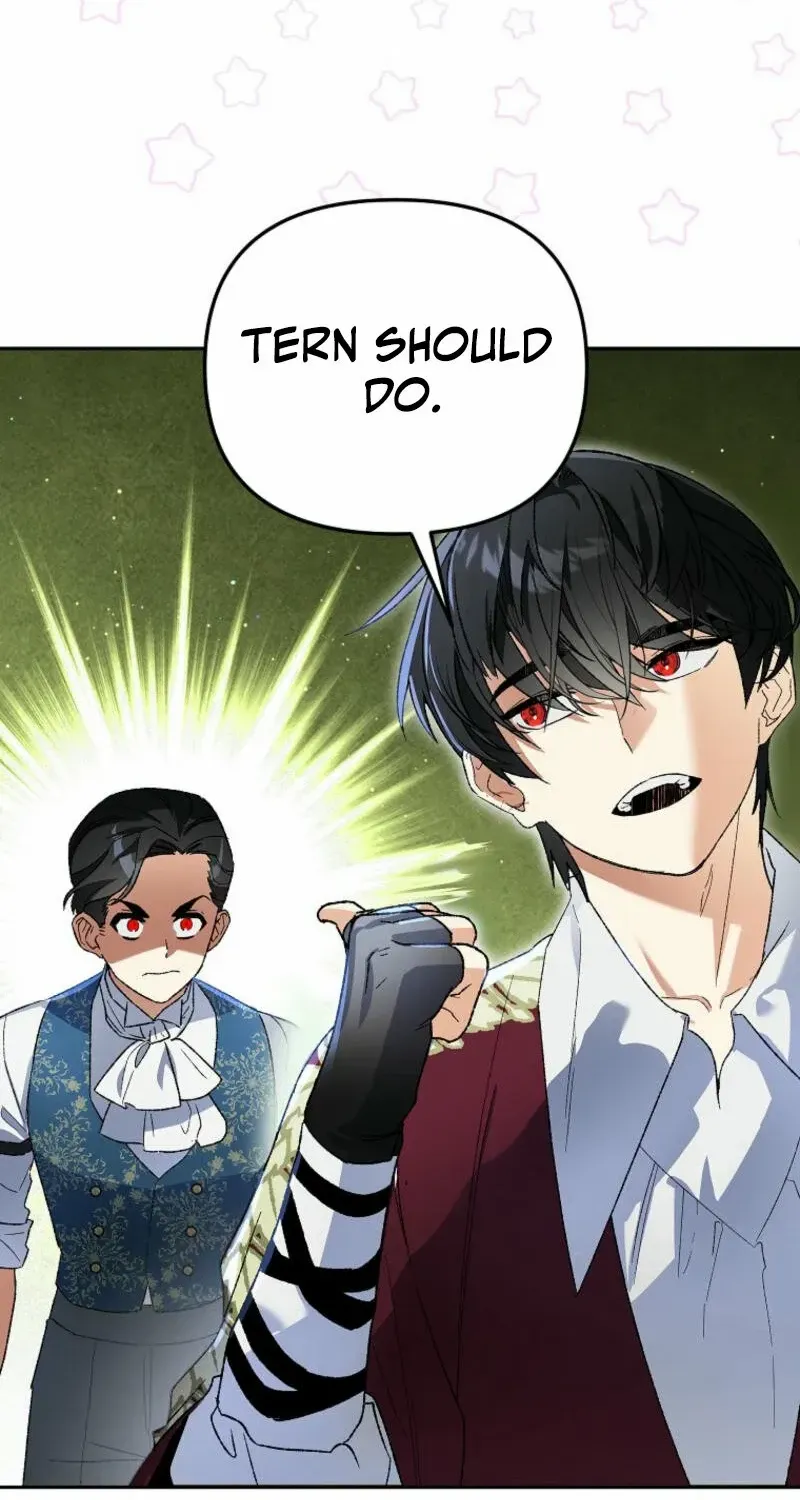 The Unorthodox Genius of the House of Darkness Chapter 4 page 24 - 